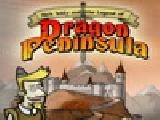 Jouer à Nick toldy and the legend of dragon peninsula
