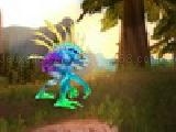 Jouer à Murloc 2 - episode 1: camp gizbo