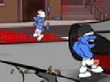 Jouer à Smurfin for brooklyn