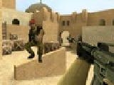 Jouer à Counter strike revenge