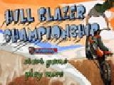 Jouer à Hill blazer championship