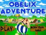 Jouer à Obelix adventure