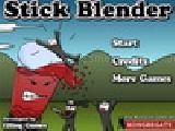 Jouer à Stick blender