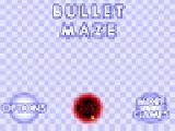 Jouer à Bullet maze