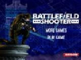 Jouer à Battlefield shooter