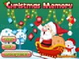 Jouer à Christmas memory
