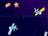 Jouer à Star journey