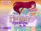 Jouer à Fantasy hairstyles