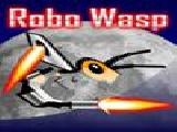 Jouer à Robo wasp