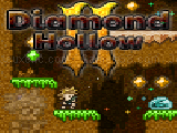 Jouer à Diamond hollow ii