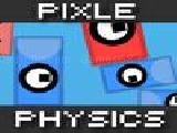 Jouer à Pixle physics