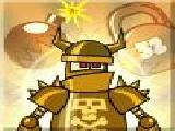 Jouer à Crash the robot! ( asia )