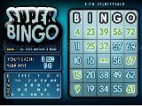 Jouer à Super bingo