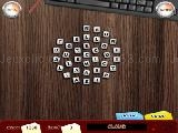 Jouer à Letter scramble