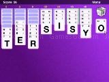 Jouer à Wordstacks