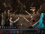 Jouer à Legend of the void: journey to the black gate