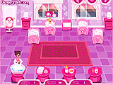 Jouer à Baby care game