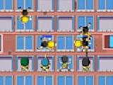 Jouer à Sky scraper defense