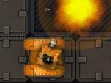 Jouer à Tankman survival