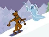 Jouer à Ghost attack scooby