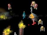 Jouer à Robot riot