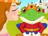 Jouer à Frog prince