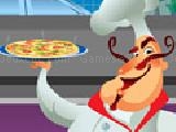 Jouer à New york pizza 2