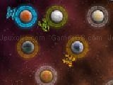 Jouer à Galaxy battleground