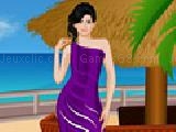 Jouer à Penelope cruz dress up 2