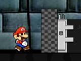 Jouer à Mario crystal cave