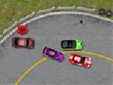 Jouer à Pro racing gt