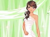 Jouer à Glamorous bride makeover