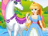 Jouer à White horse princess