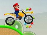 Jouer à Mario ride 3