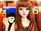 Jouer à Vogue girl dating