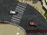 Jouer à Tiny racers
