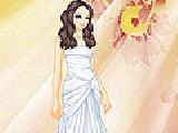 Jouer à Strapless wedding gowns