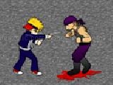 Jouer à New york city gangs