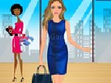 Jouer à Chic dress up