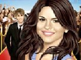 Jouer à Selena gomez makeover