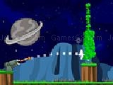 Jouer à Sheep vs aliens