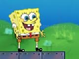 Jouer à Spongebob adventure 2