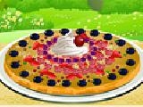 Jouer à Fruity pizza