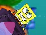 Jouer à Spongebob rocket blast