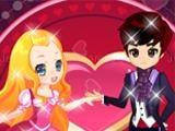 Jouer à Princess dating