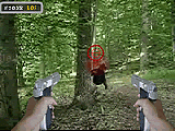 Jouer à First person shooter in real life 4 game