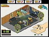 Jouer à Habbo hotel