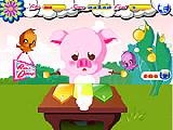 Jouer à Piggy musician