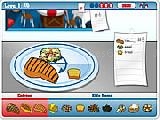 Jouer à Bunzy's boathouse bistro bonanza