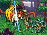 Jouer à Kof vs dnf 0.93